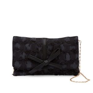 NWT Deux Lux Bubbly Clutch